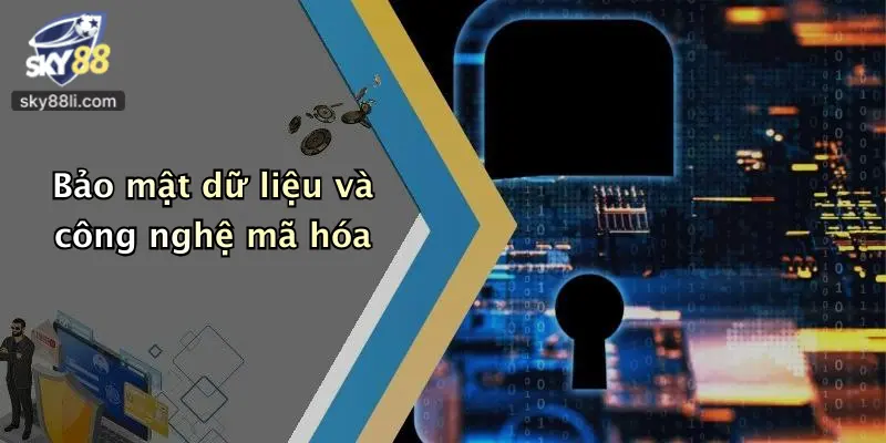 Chính Sách Bảo Mật 2 Bảo mật dữ liệu và công nghệ mã hóa